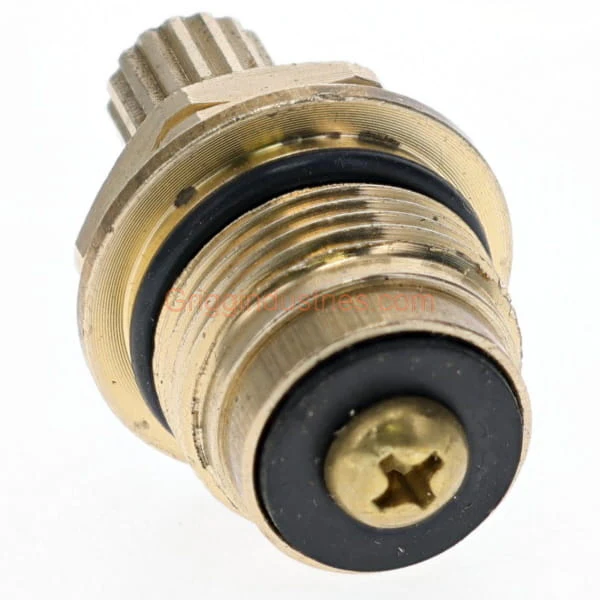 Royal Brass U185R Stem And Bonnet - Image 3