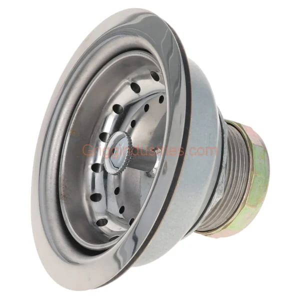 Sayco 1000 Stainless Steel Strainer Basket - Image 4