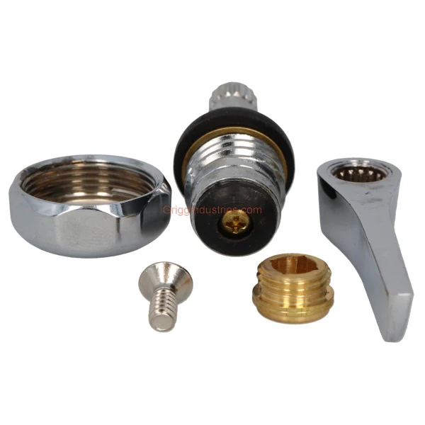 Sayco C5050 Hot Cartridge Assembly - Image 2