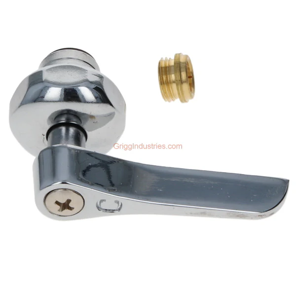 Sayco C5060 Cold Cartridge Assembly - Image 2