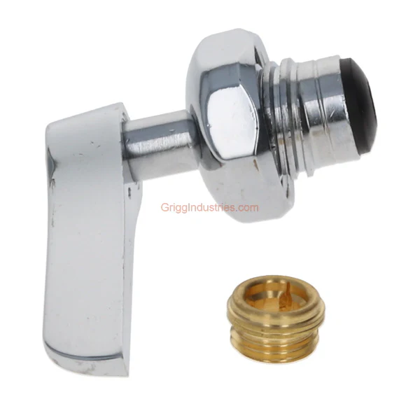 Sayco C5060 Cold Cartridge Assembly - Image 5