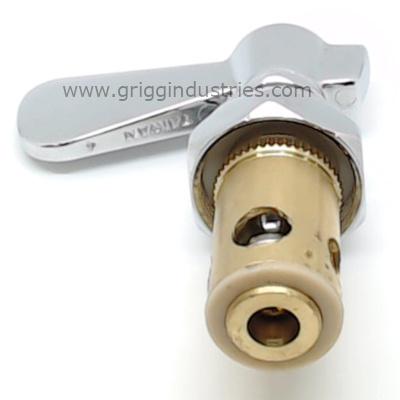 Sayco LFCFRKH Hot Handle Assembly - Image 2