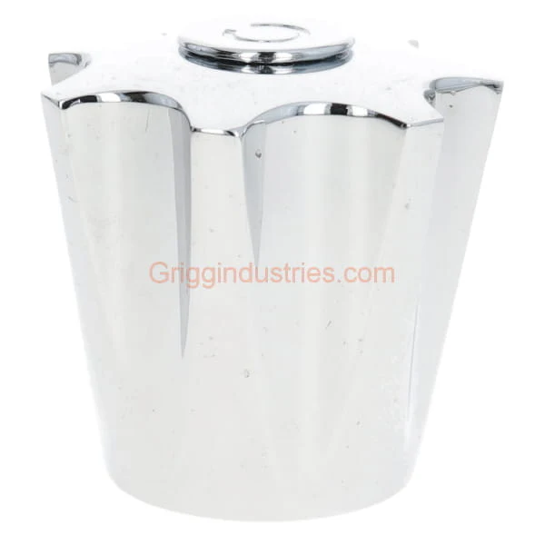 Sayco P275C Cold Metal Handle
