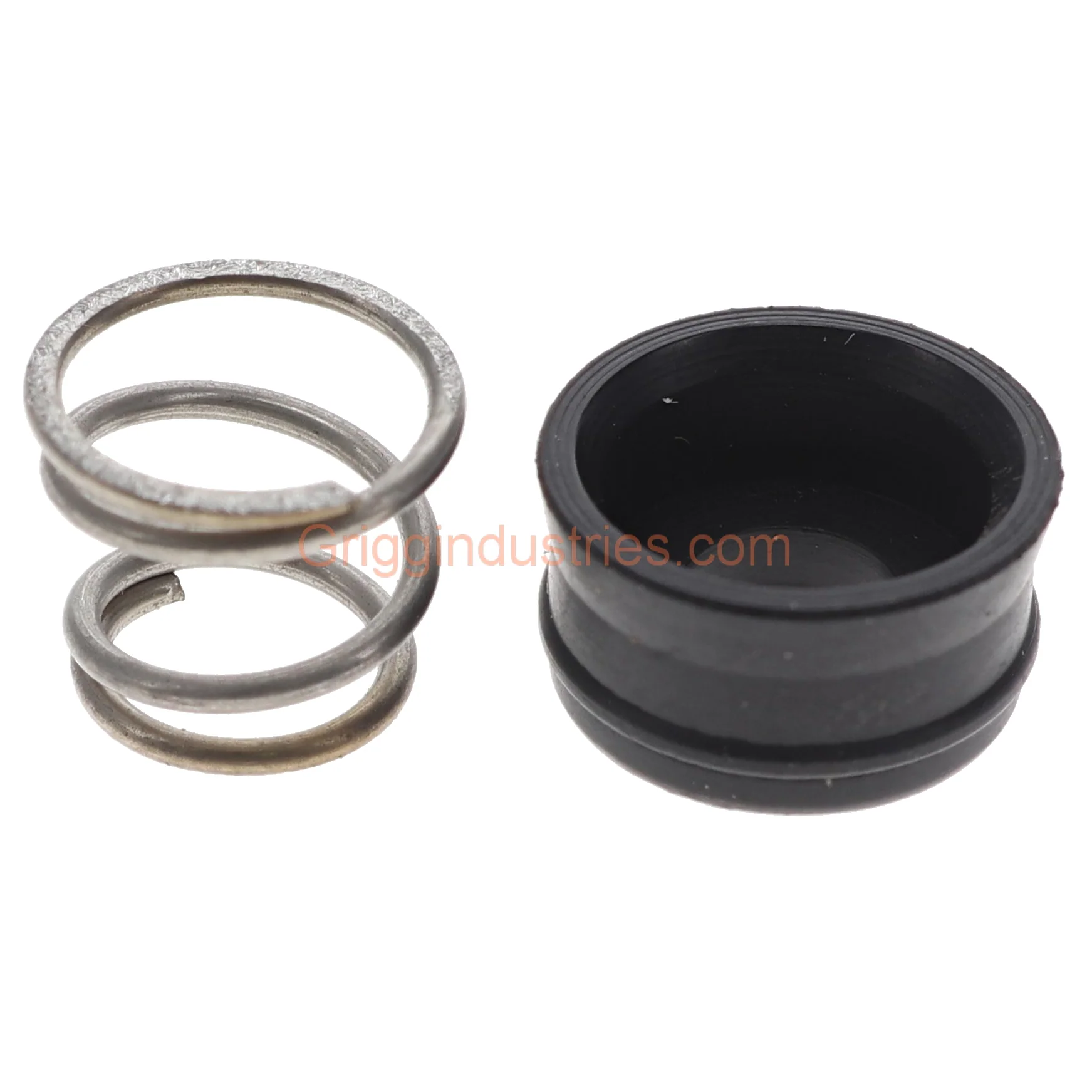 Seat And Spring For Peerless - Image 3