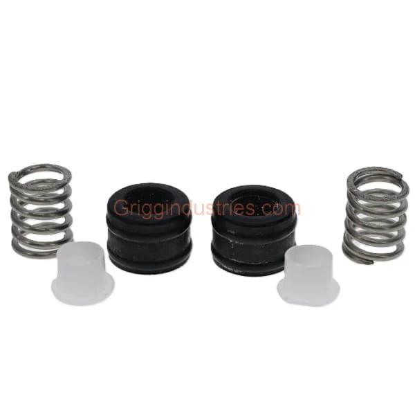 Valley Seat And Spring Kit V7059 - Image 3