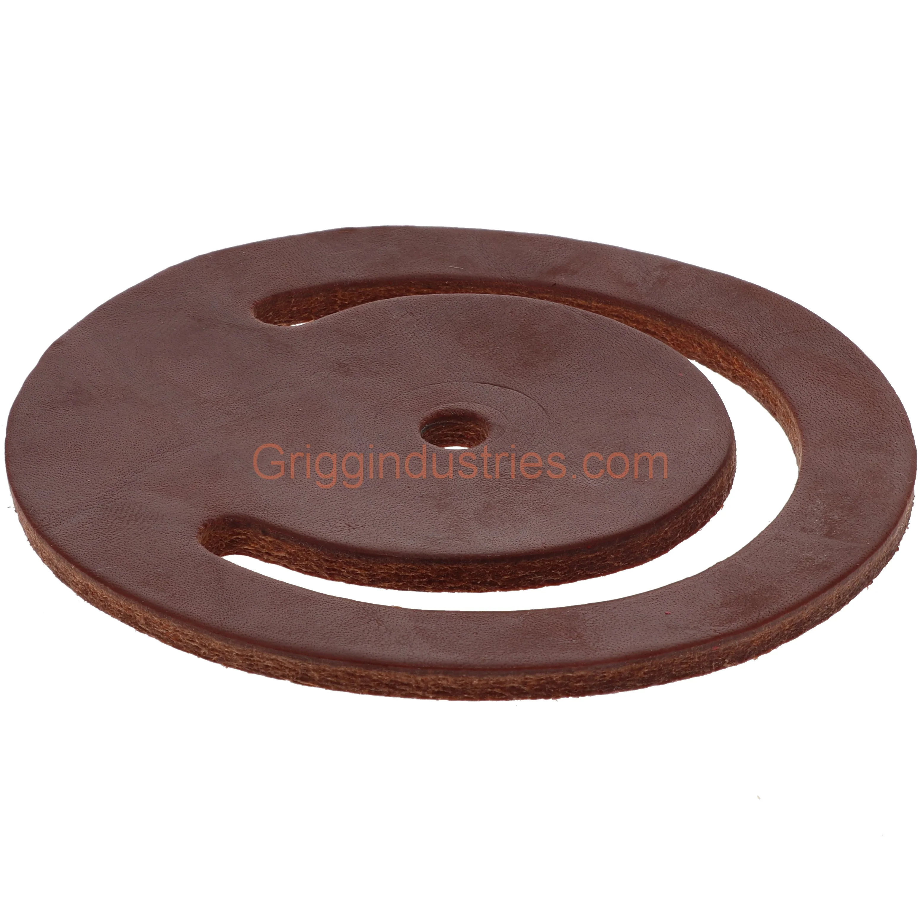 Simmons 1162 Flat Leather For Base Valve - Image 3