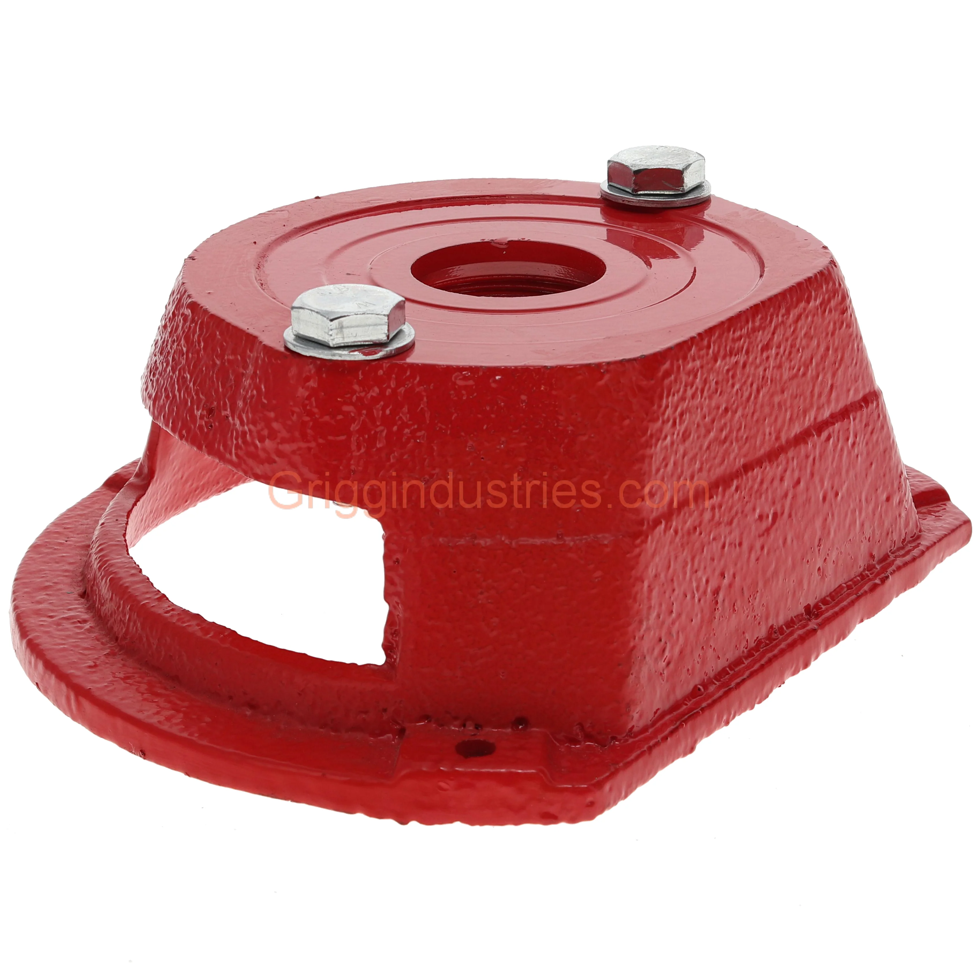 Simmons 1164 Pump Base With Bolts - Image 10