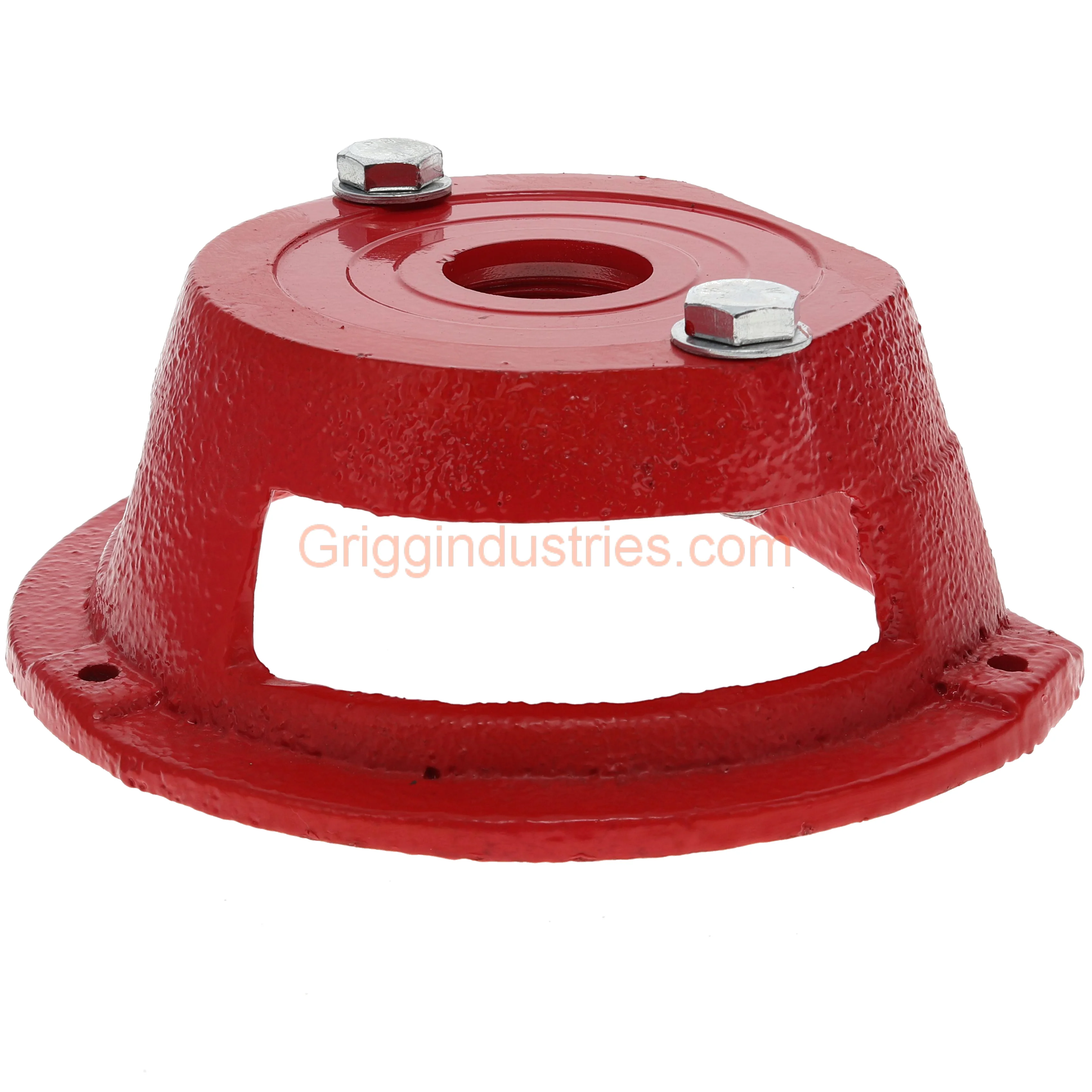 Simmons 1164 Pump Base With Bolts - Image 11