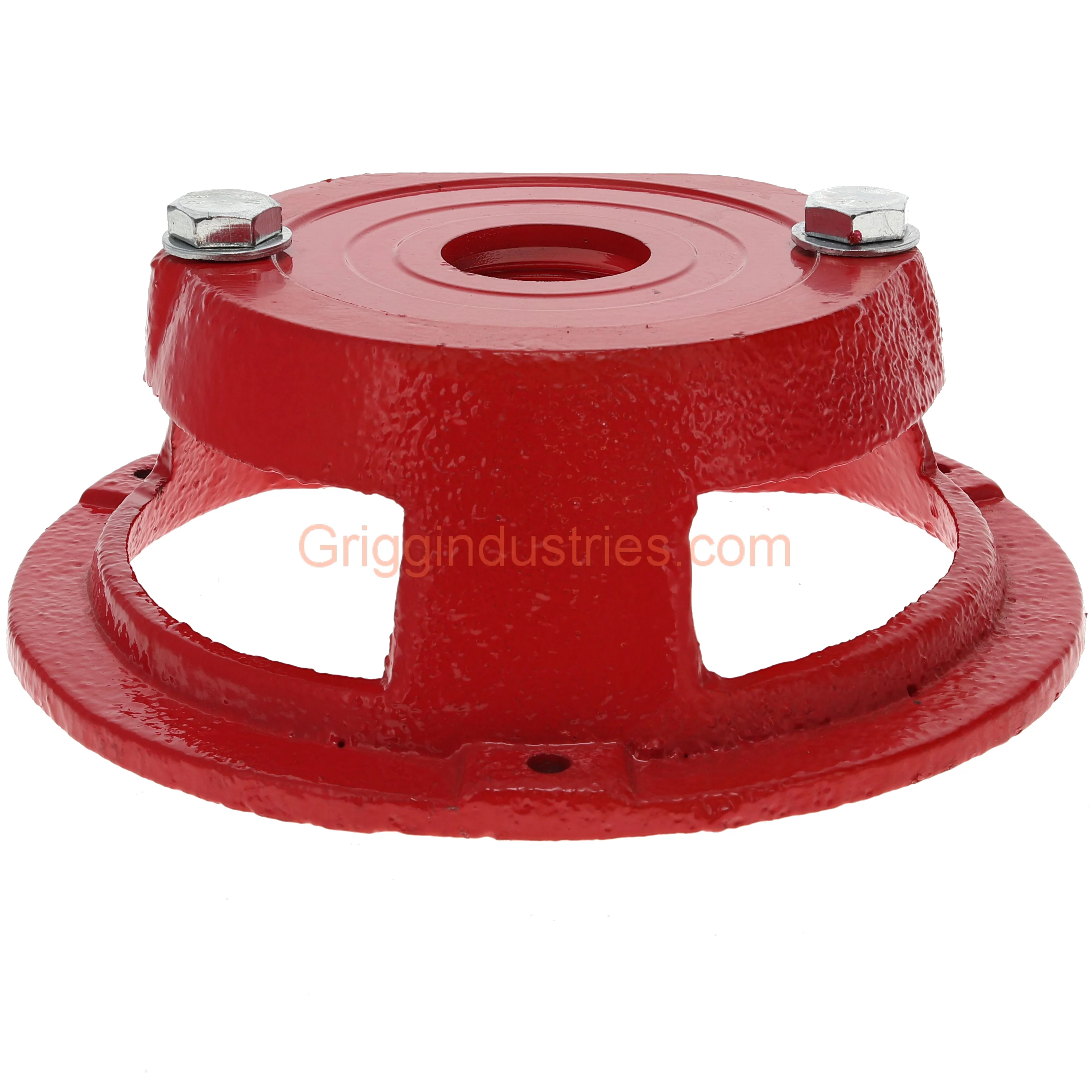 Simmons 1164 Pump Base With Bolts - Image 12
