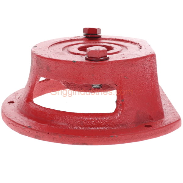 Simmons 1164 Pump Base With Bolts - Image 3