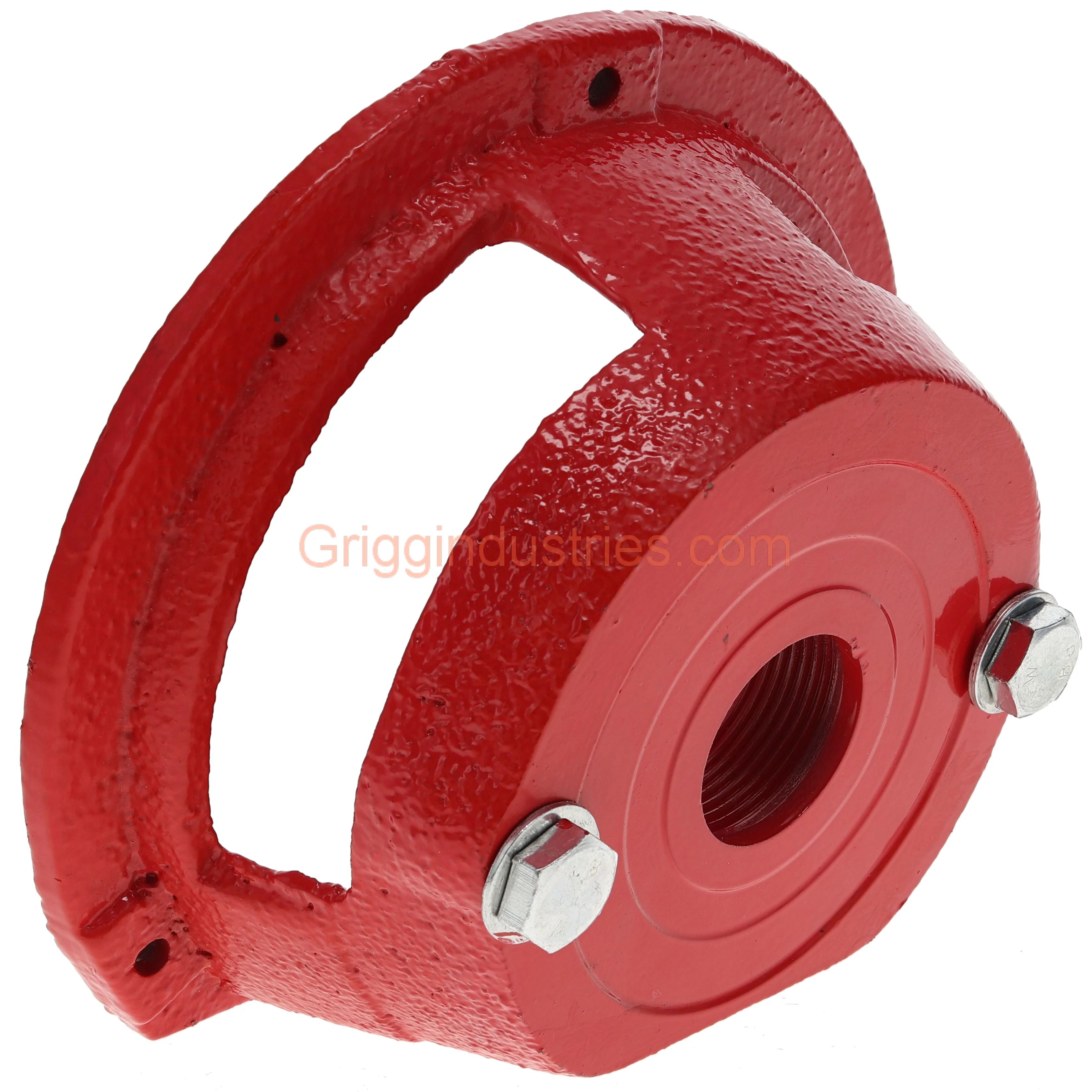 Simmons 1164 Pump Base With Bolts - Image 4
