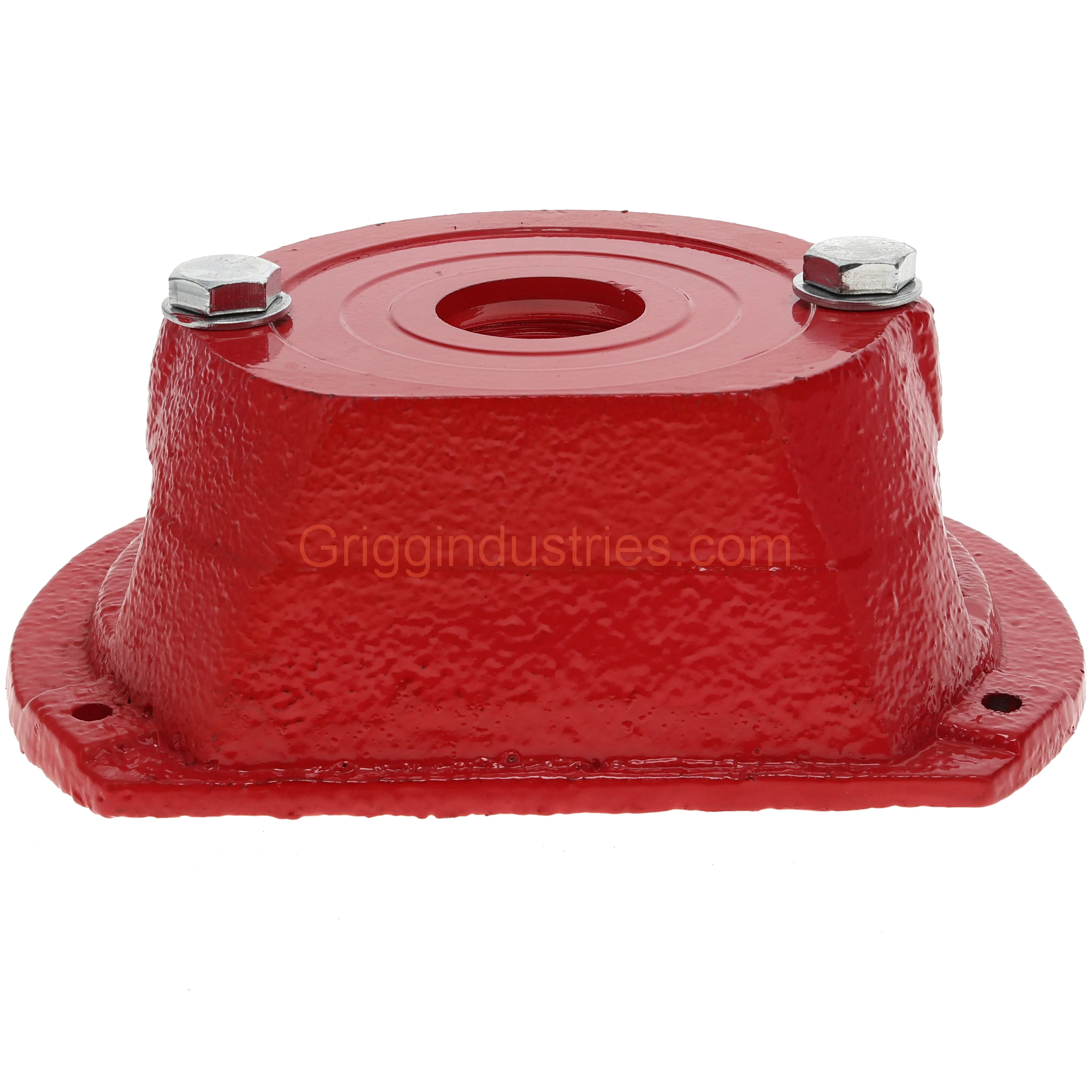Simmons 1164 Pump Base With Bolts - Image 9