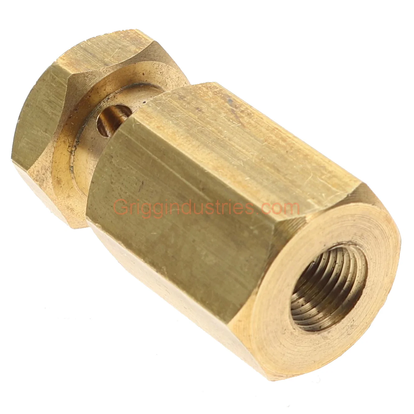 Simmons 6830 Float Valve Body - Image 4