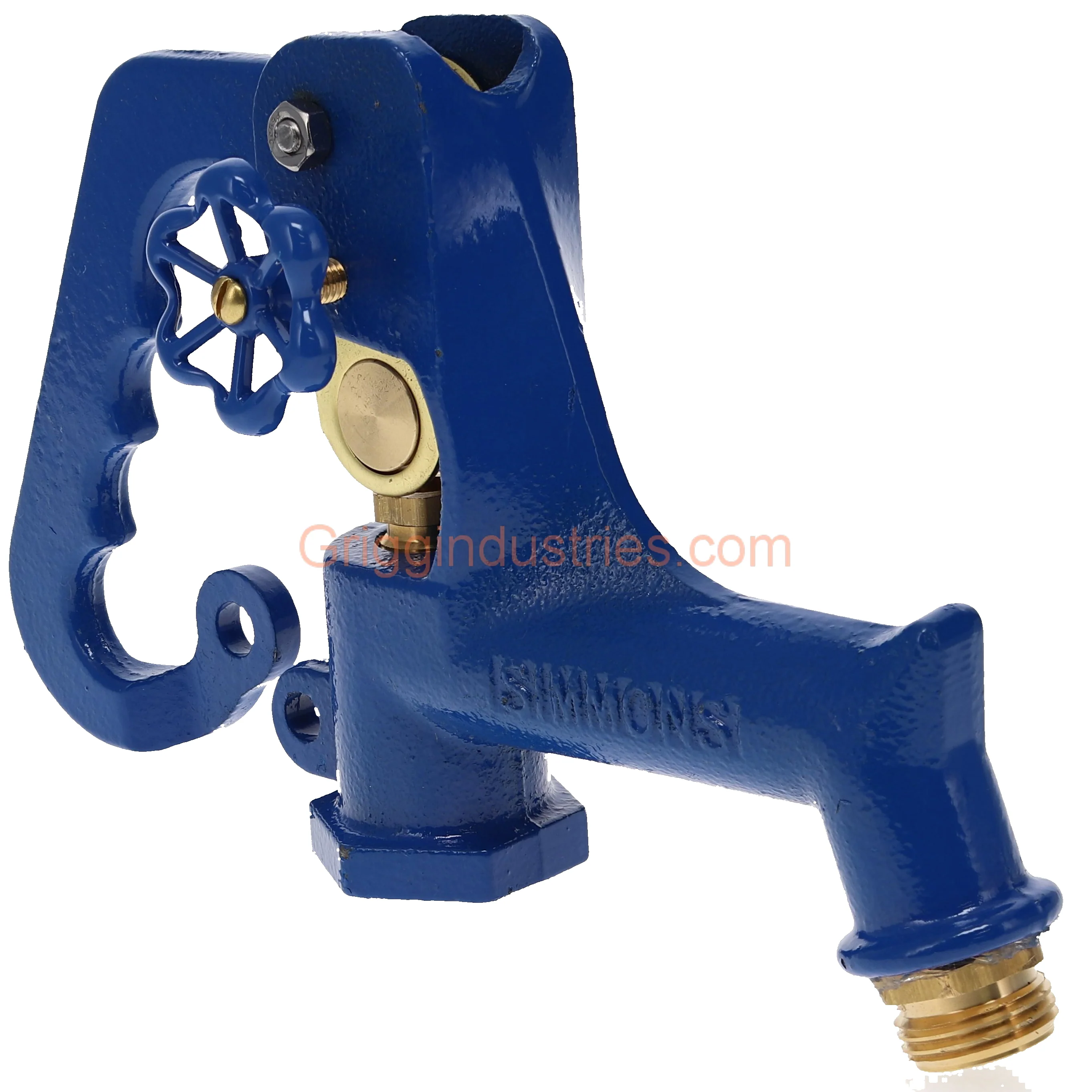 Simmons 840 Yard Hydrant Head - Image 14