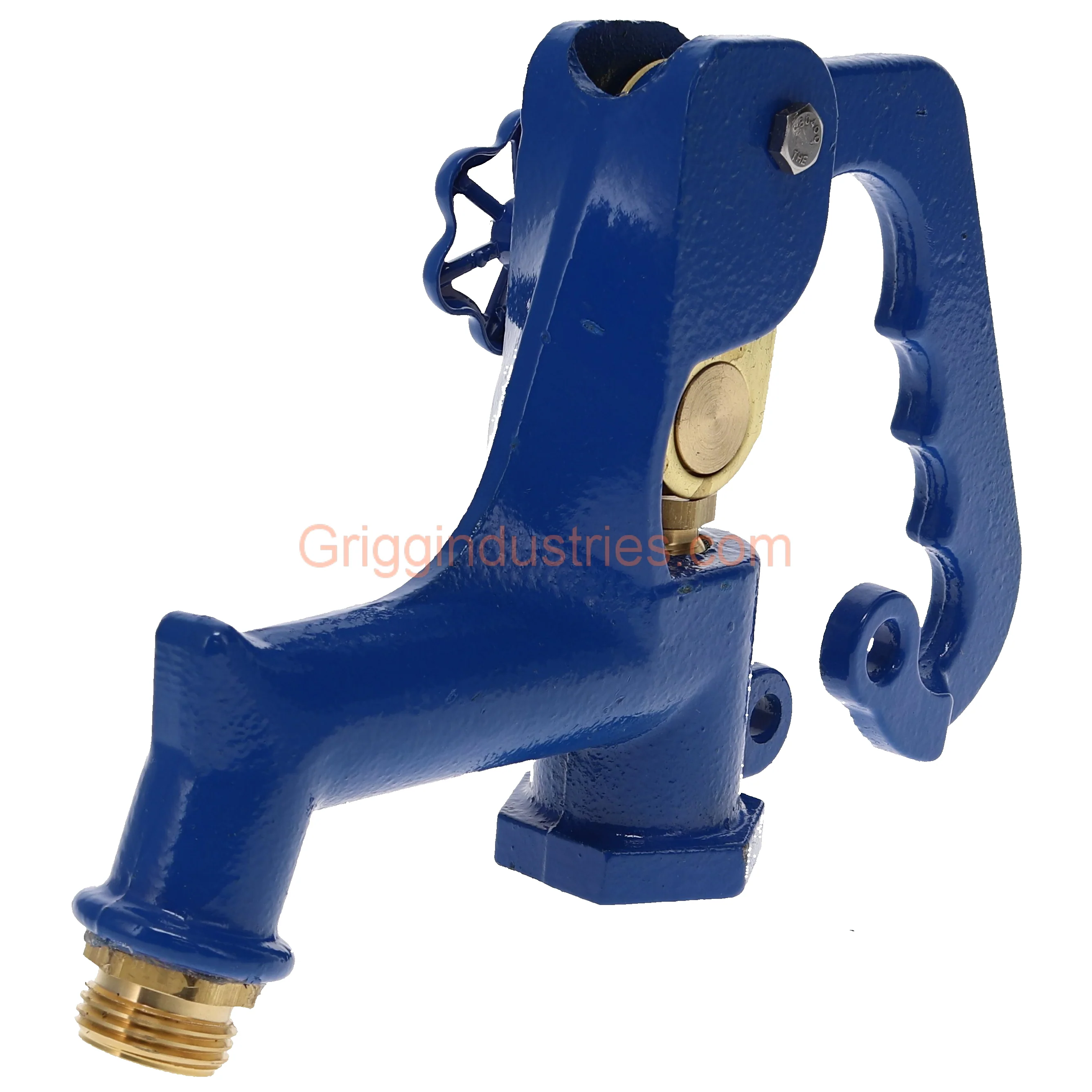 Simmons 840 Yard Hydrant Head - Image 16