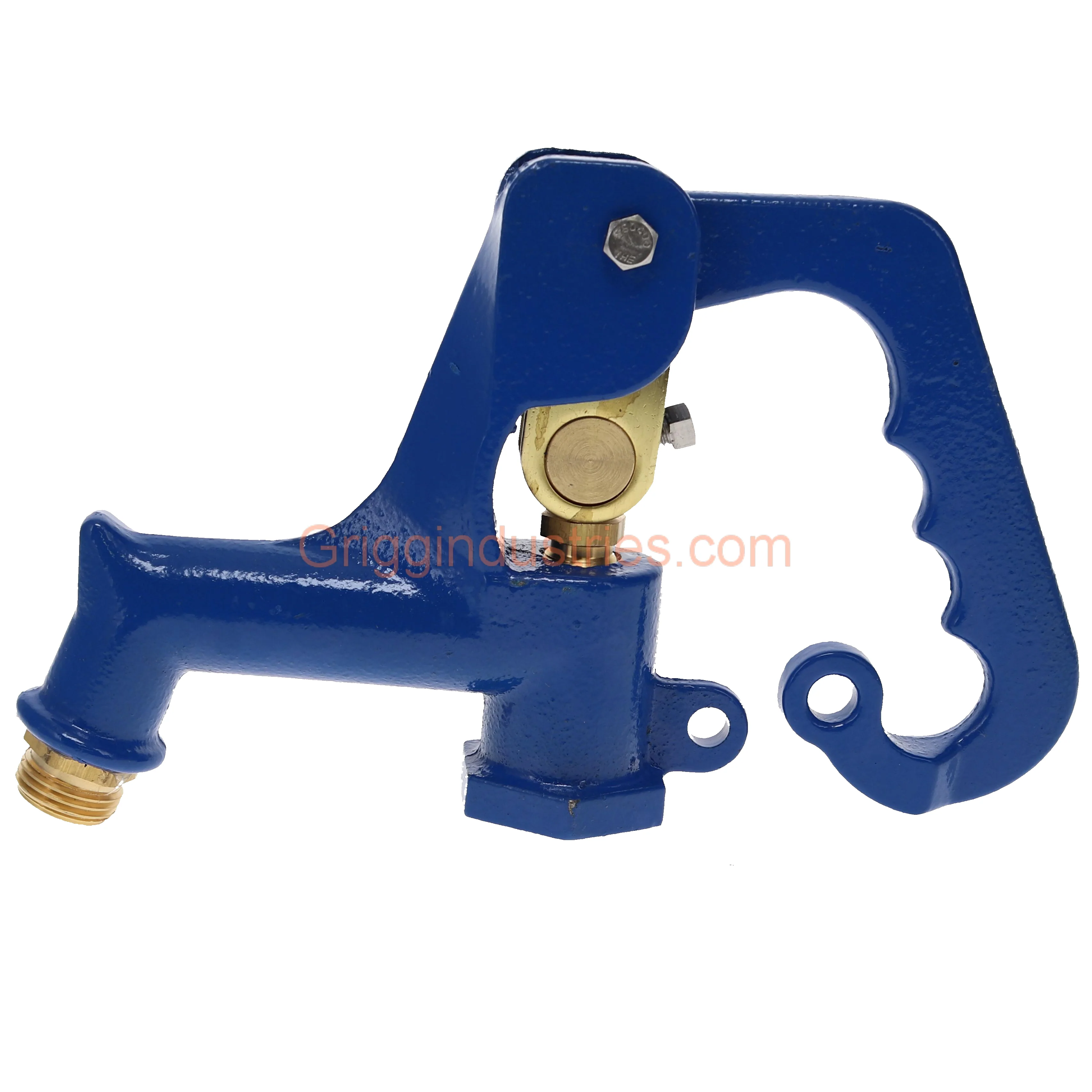 Simmons 840 Yard Hydrant Head - Image 17