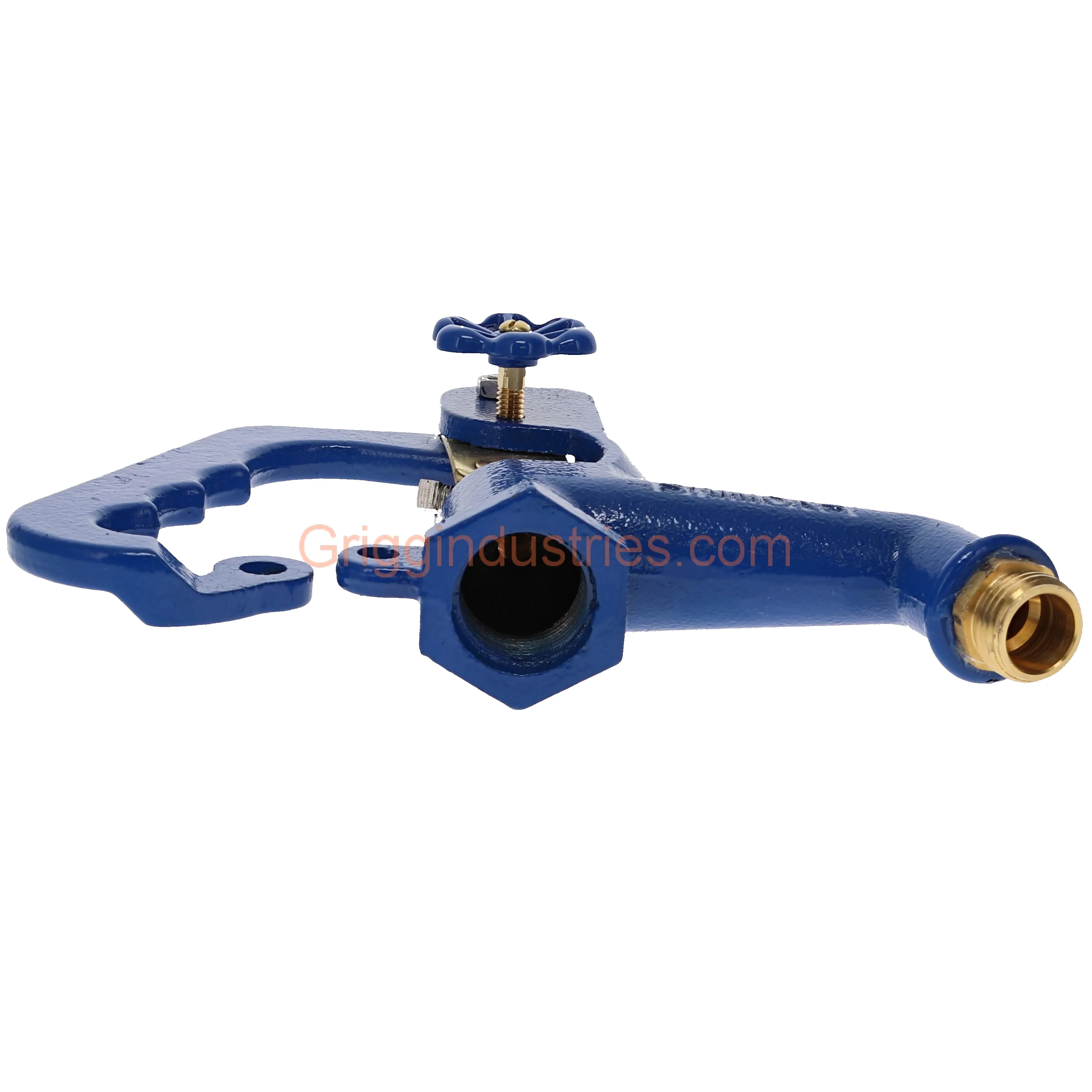 Simmons 840 Yard Hydrant Head - Image 18
