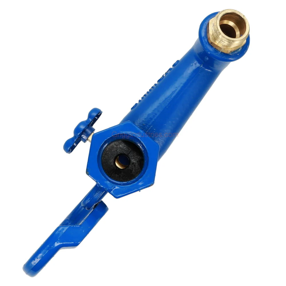 Simmons 840 Yard Hydrant Head - Image 3