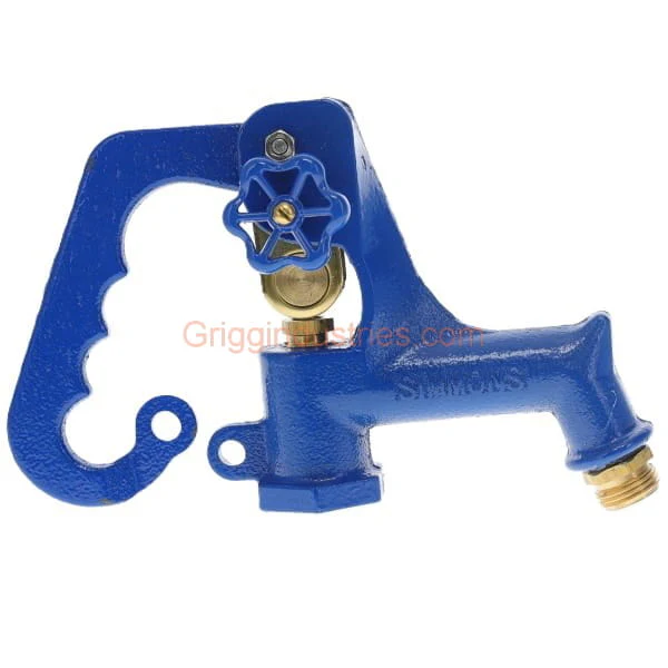 Simmons 840 Yard Hydrant Head - Image 4