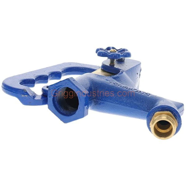 Simmons 840 Yard Hydrant Head - Image 5