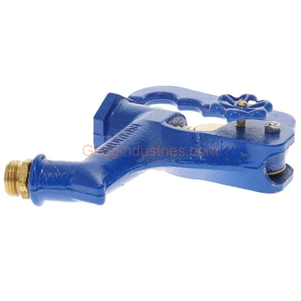 Simmons 840 Yard Hydrant Head - Image 6