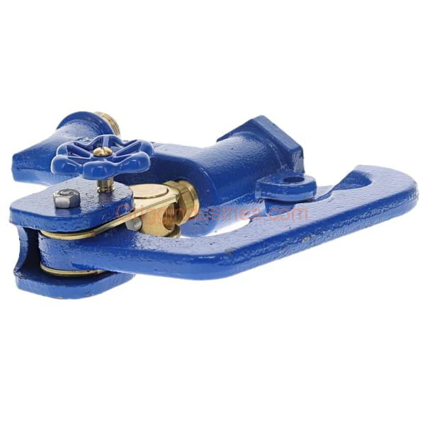 Simmons 840 Yard Hydrant Head - Image 7