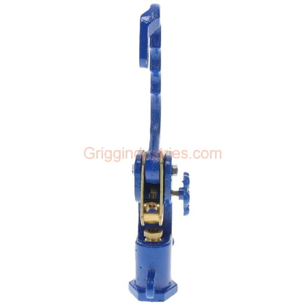 Simmons 840 Yard Hydrant Head - Image 9