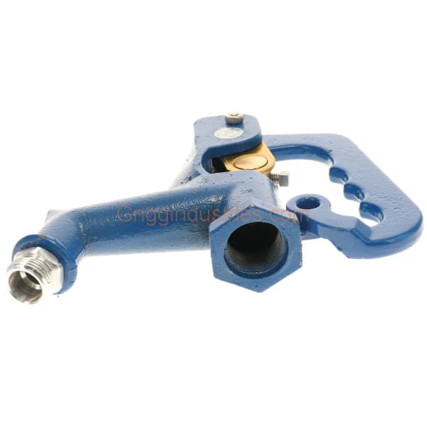 Simmons 840SB Lead Free Complete Hydrant Head - Image 3