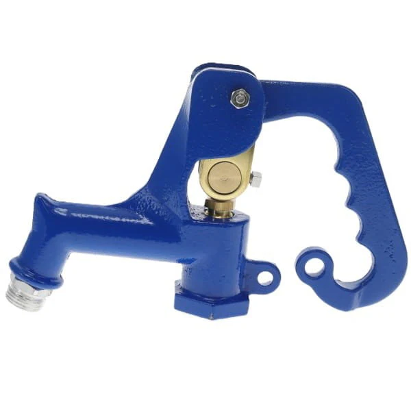 Simmons 840SB Lead Free Complete Hydrant Head - Image 5