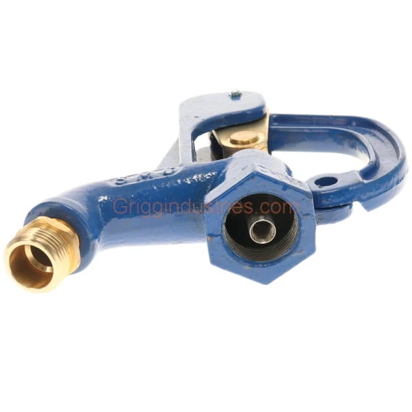 Simmons 841 Complete Old Style Import Head - Image 3