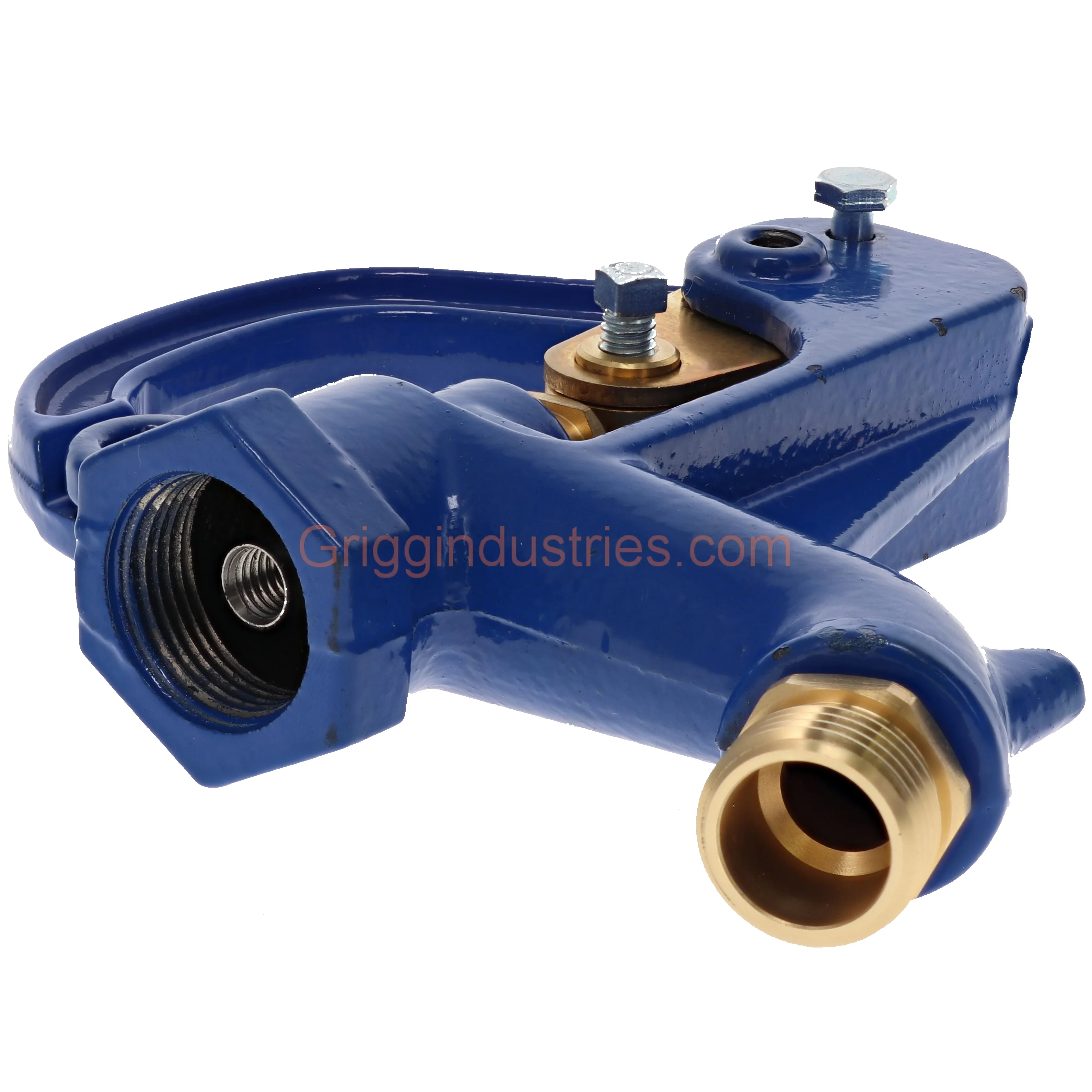 Simmons 841 Complete Old Style Import Head - Image 5