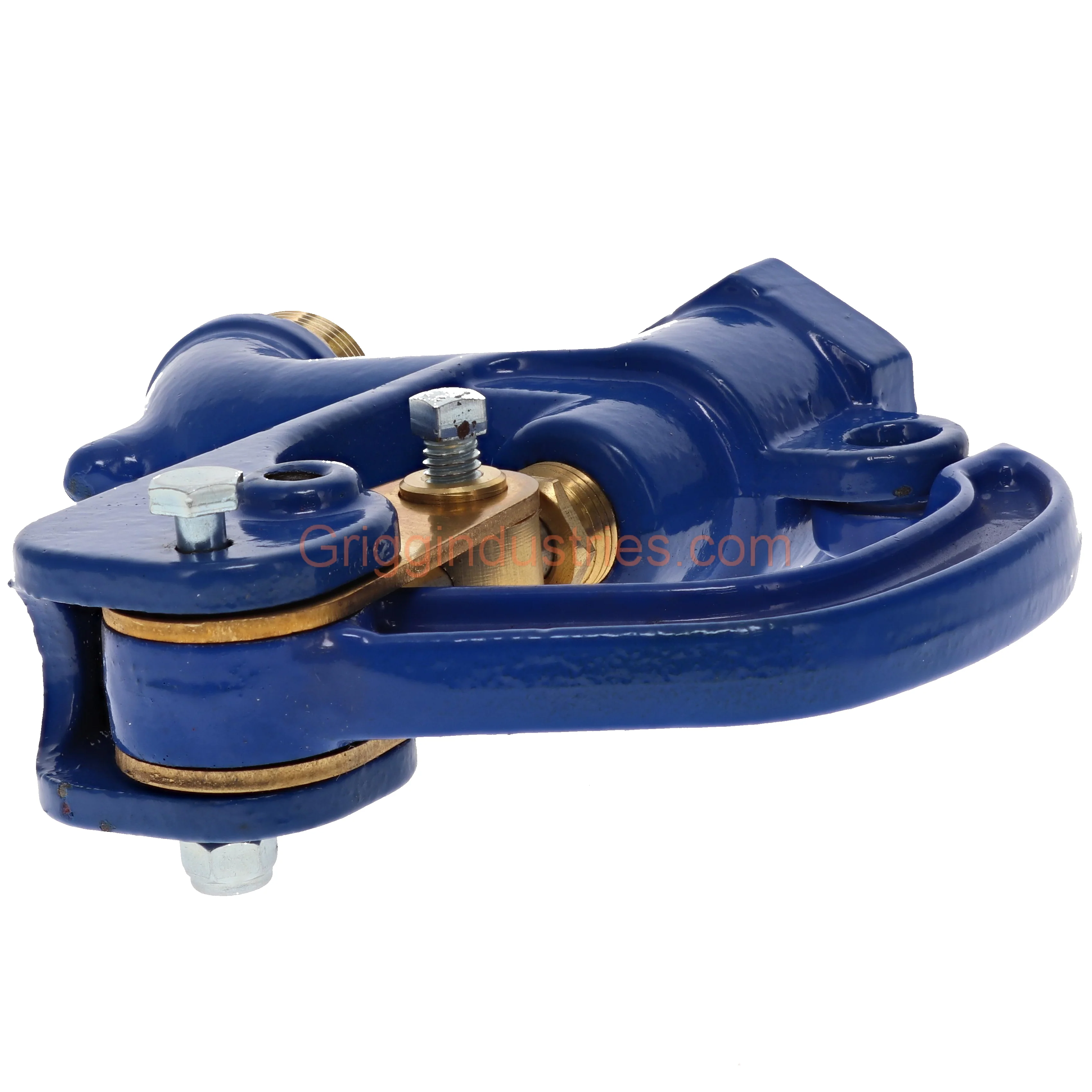 Simmons 841 Complete Old Style Import Head - Image 6