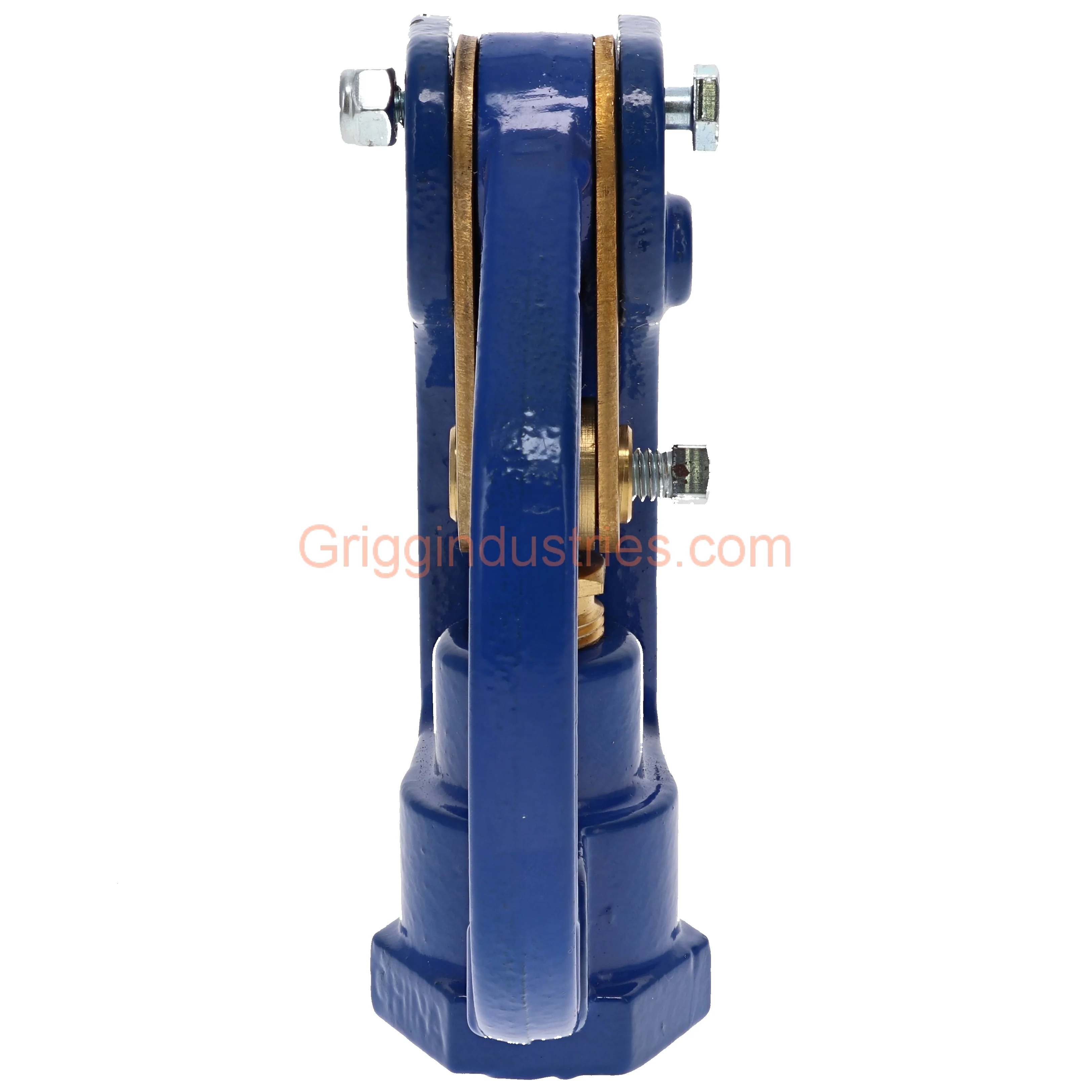 Simmons 841 Complete Old Style Import Head - Image 7