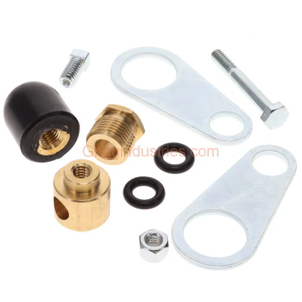 Simmons 852 Import Hydrant Kit - Image 2