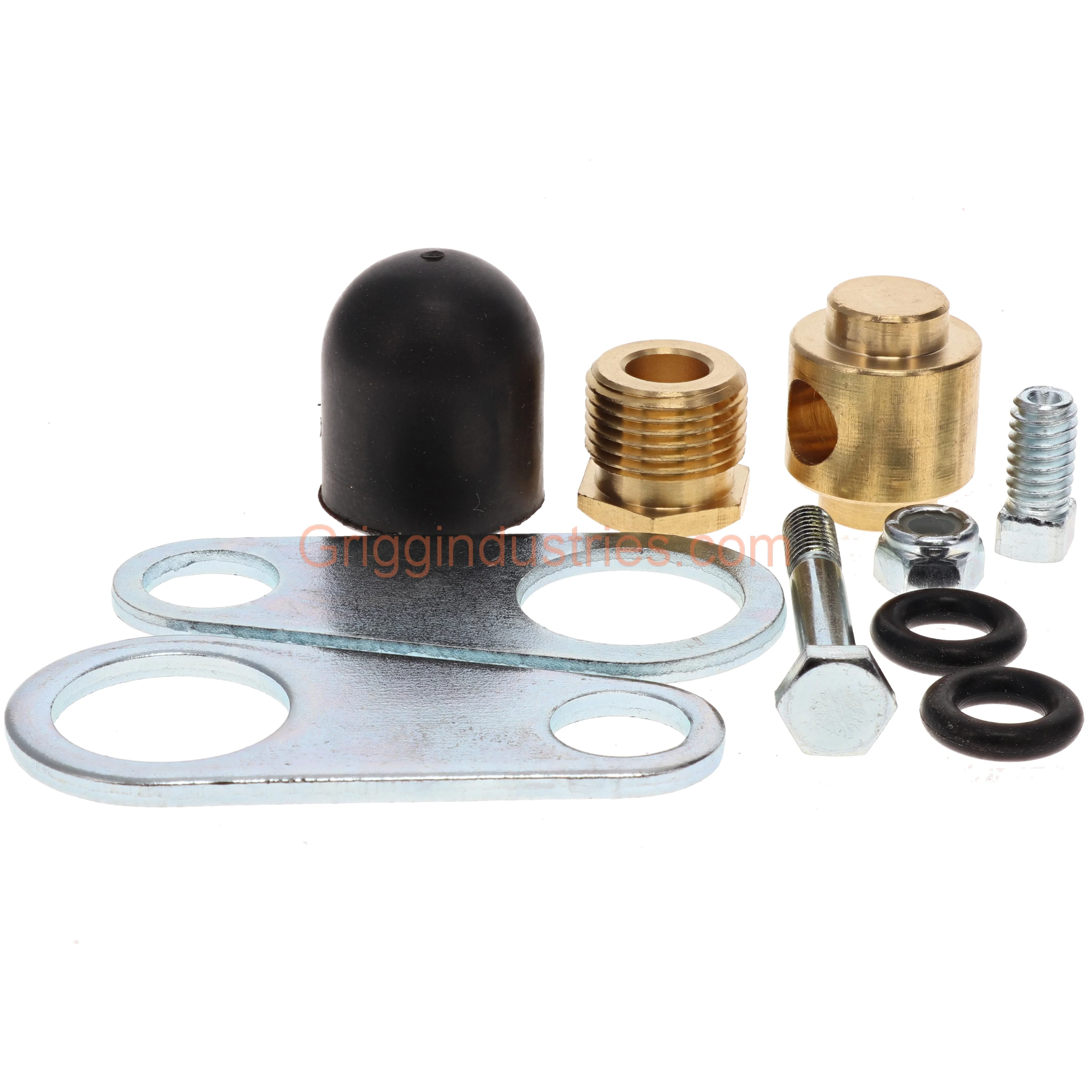 Simmons 852 Import Hydrant Kit - Image 4
