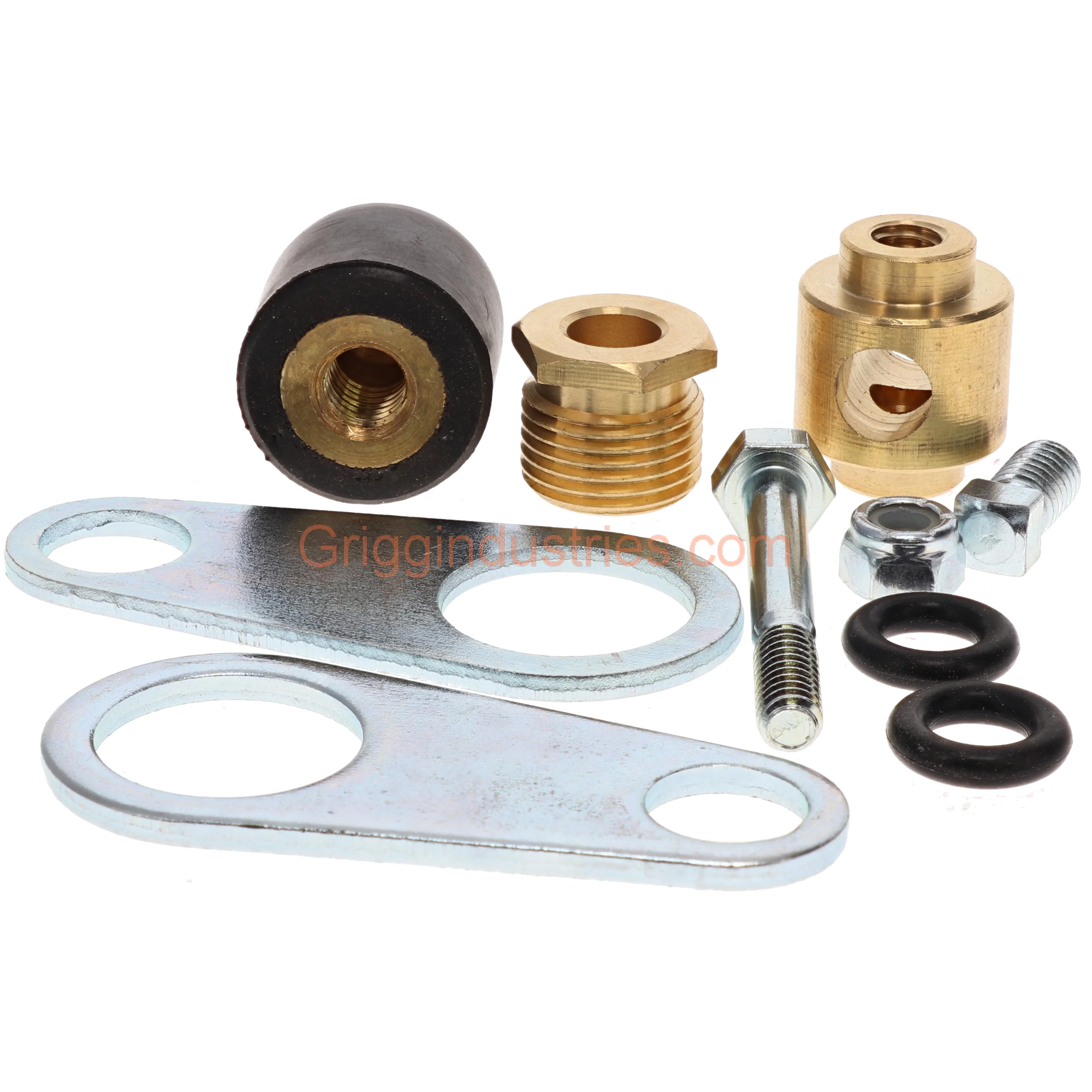 Simmons 852 Import Hydrant Kit - Image 5