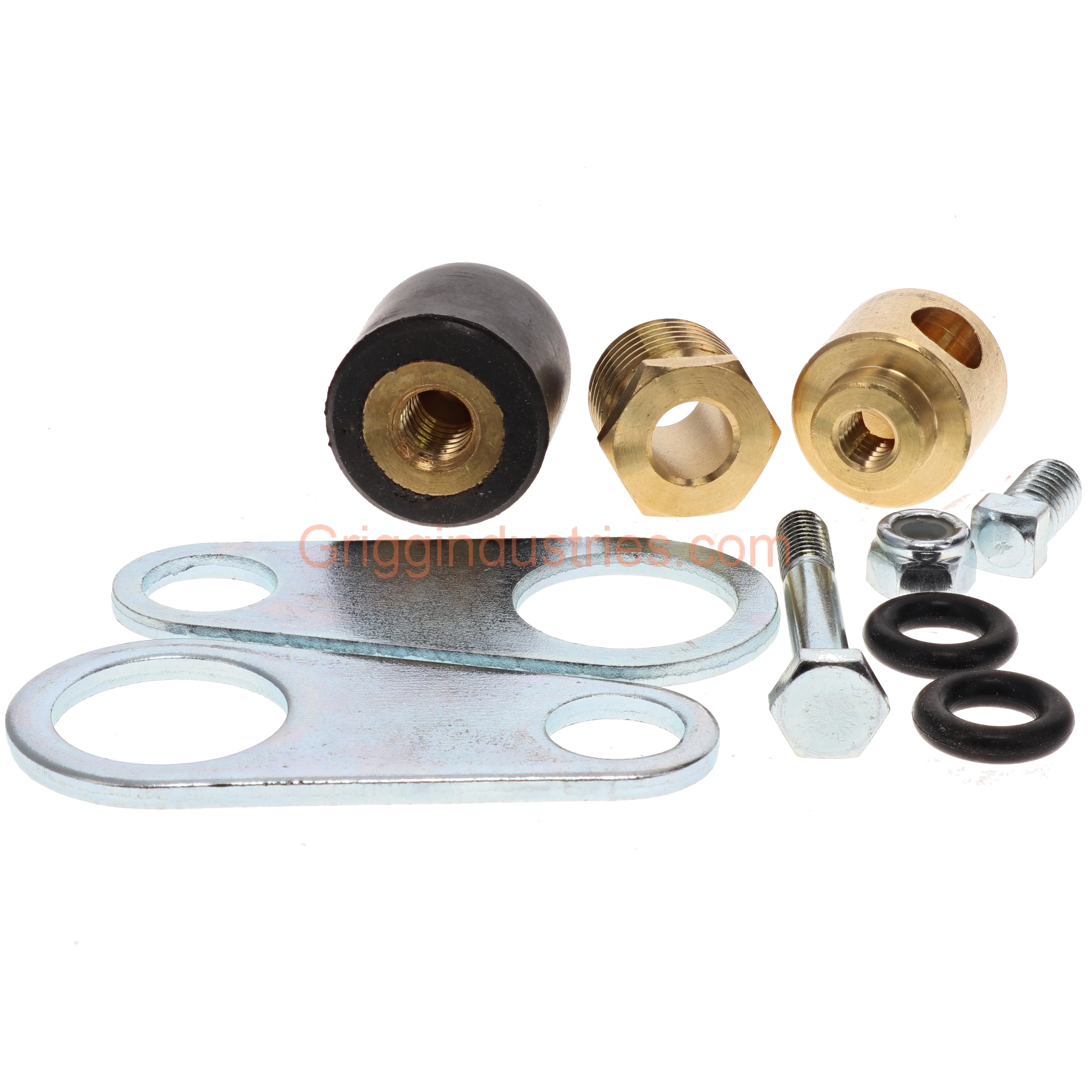 Simmons 852 Import Hydrant Kit - Image 7