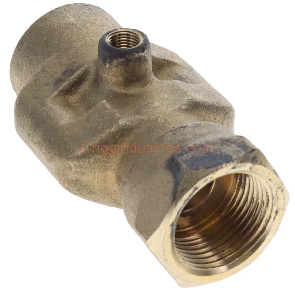 Simmons 8832 3/4" Lead Free Valve body - Image 12