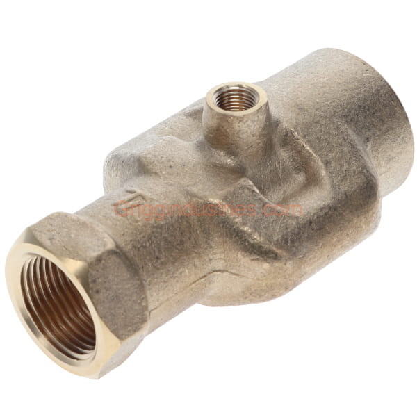 Simmons 8832 3/4" Lead Free Valve body - Image 3