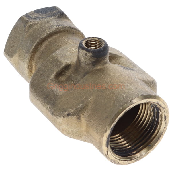 Simmons 8832 3/4" Lead Free Valve body - Image 4
