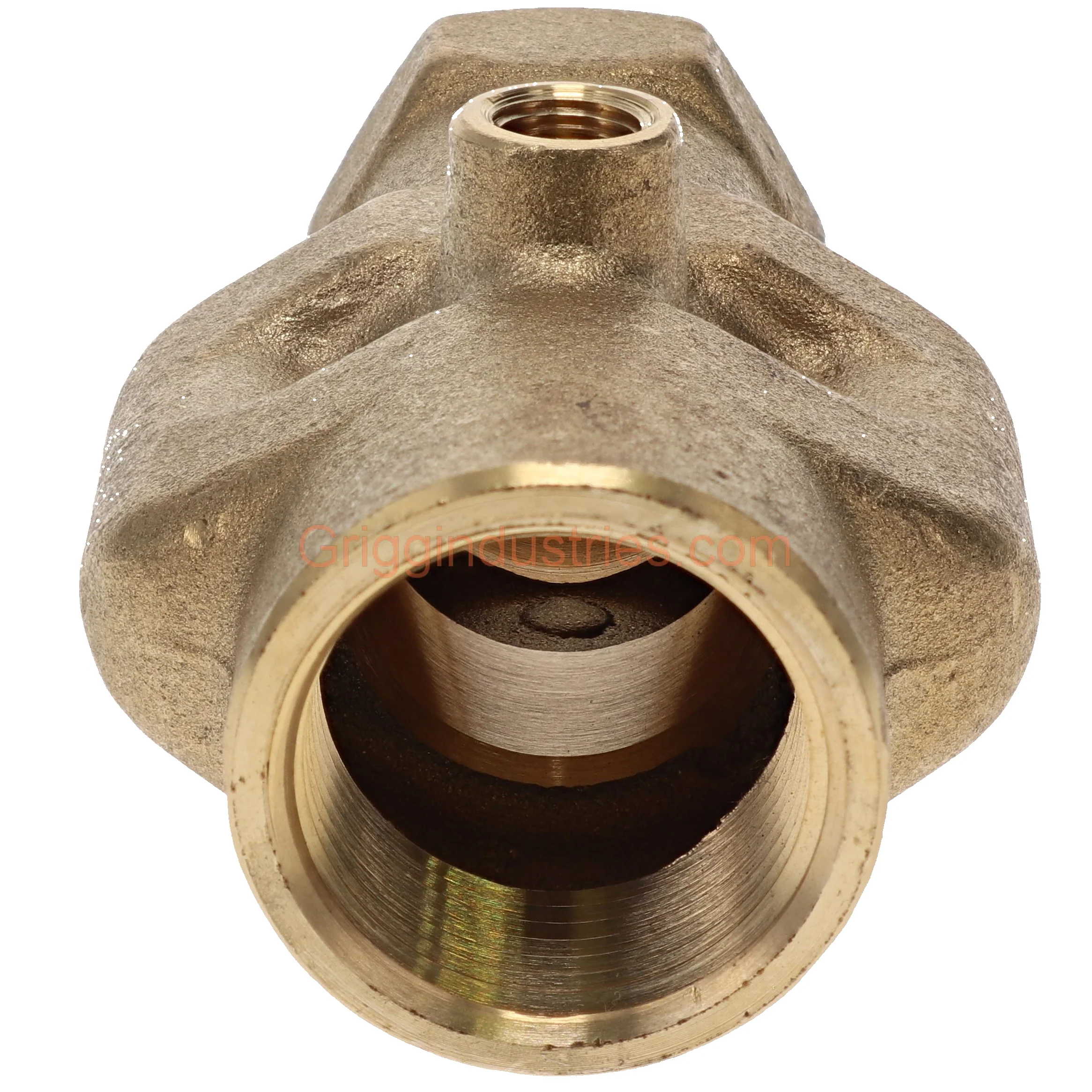 Simmons 8832 3/4" Lead Free Valve body - Image 5