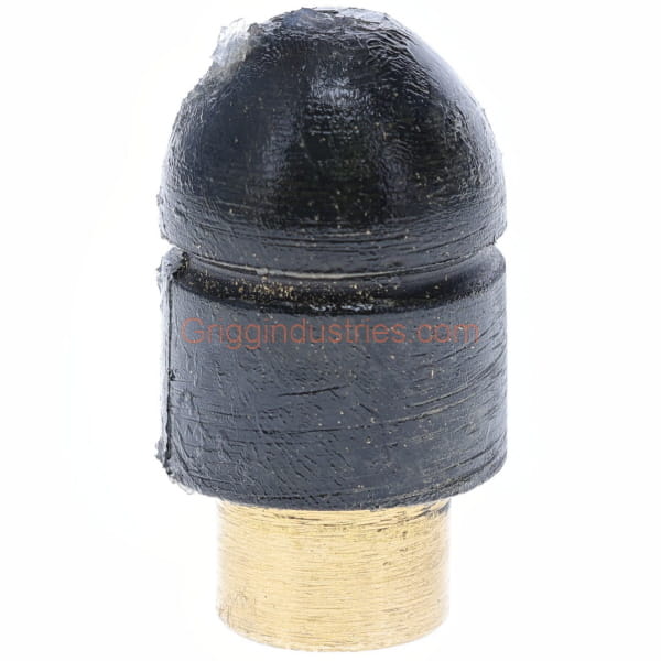 Simmons 8833 Brass Plunger - Image 2