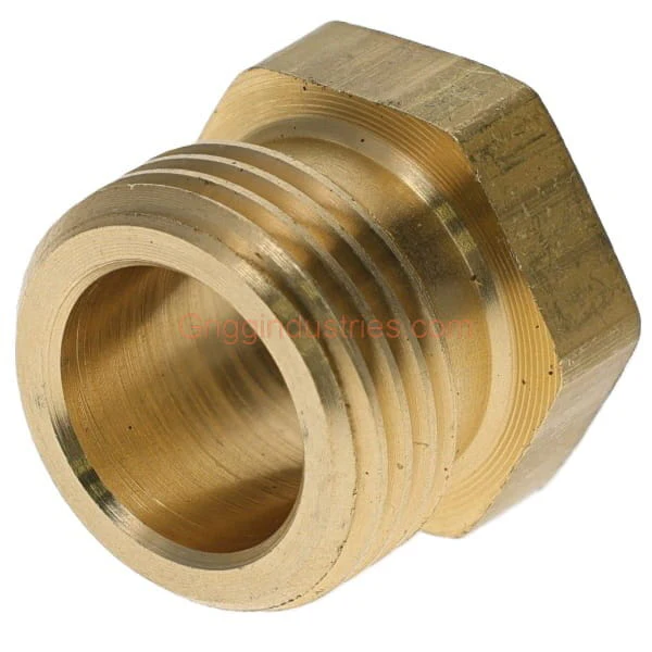 Simmons 8847 Packing Nut - Image 2