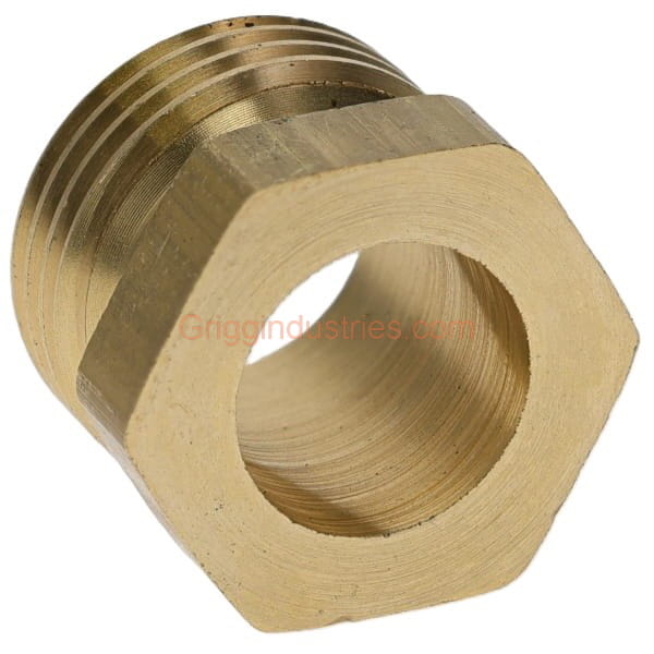 Simmons 8847 Packing Nut - Image 3