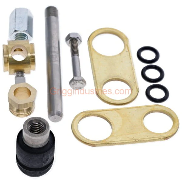 Simmons Complete Rebuild Kit - Image 3
