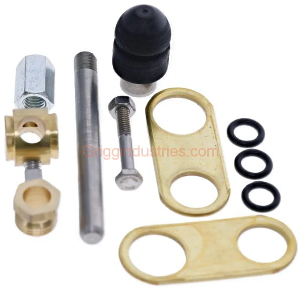 Simmons Complete Rebuild Kit - Image 4