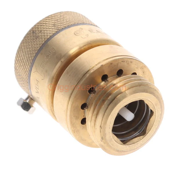 Simmons VB-4 Yard Hydrant Double Vacuum Breaker - Image 3
