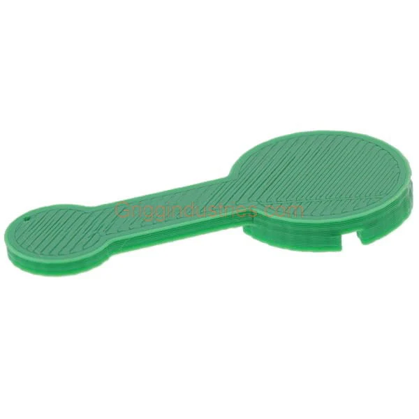 Small Green Vacuum Breaker Wrench - Image 2