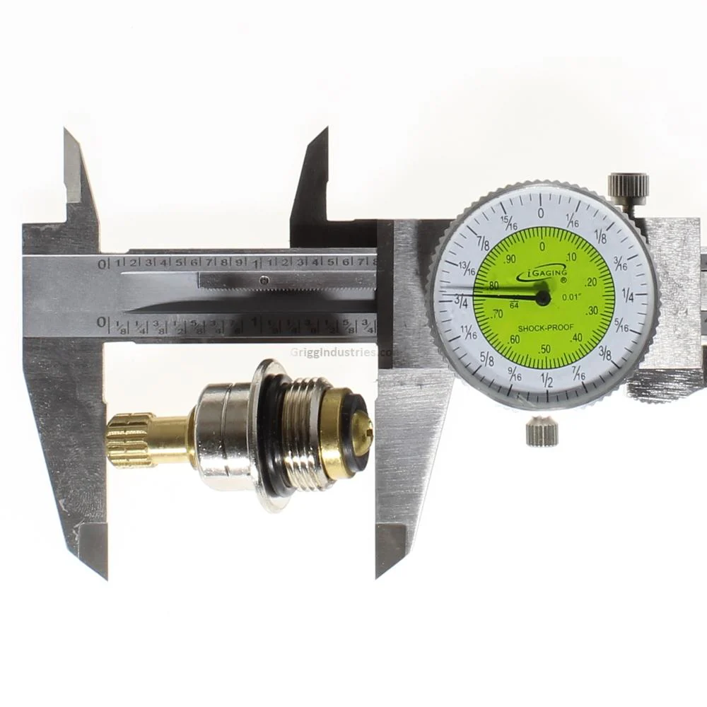 Stem For American Standard 61261.04 Cold - Image 6