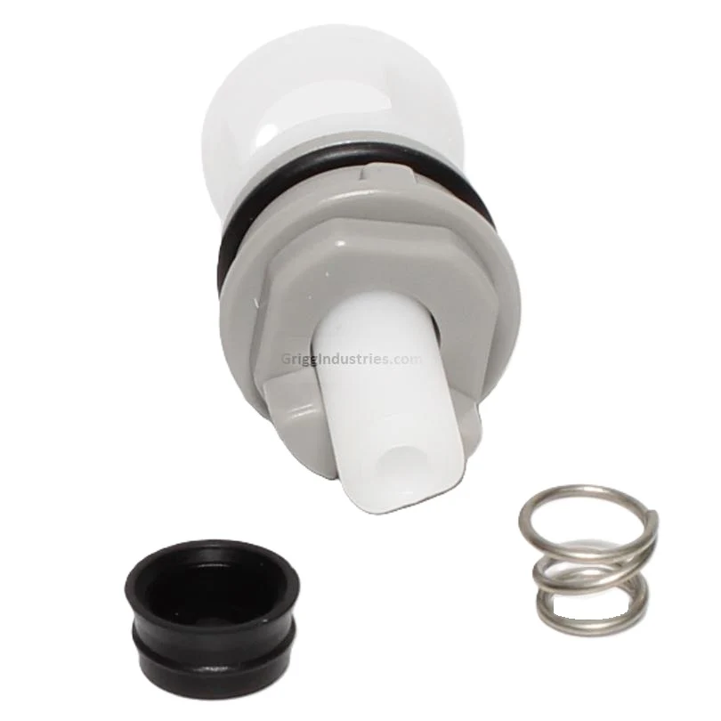 Stem For Delex 3S-2H/C - Image 5